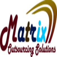 Matrix Outsourcing Solutions logo, Matrix Outsourcing Solutions contact details