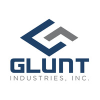 Glunt Industries Inc. logo, Glunt Industries Inc. contact details