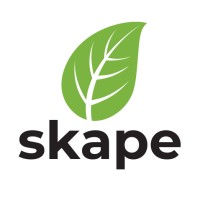 skape logo, skape contact details