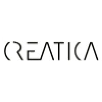 Creatica logo, Creatica contact details