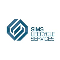 Sims Recycling Solutions logo, Sims Recycling Solutions contact details