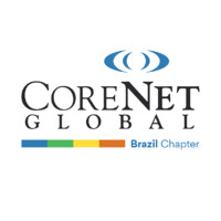 CoreNet Global Brazil logo, CoreNet Global Brazil contact details