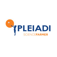 Pleiadi logo, Pleiadi contact details