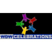 WDWCelebrations LLC logo, WDWCelebrations LLC contact details