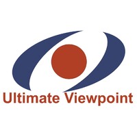 Ultimate Viewpoint logo, Ultimate Viewpoint contact details