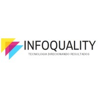 InfoQuality IT Services logo, InfoQuality IT Services contact details