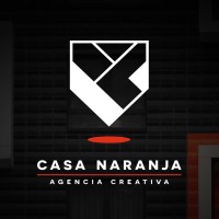 AGENCIA CASA NARANJA logo, AGENCIA CASA NARANJA contact details