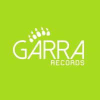 Garra Records logo, Garra Records contact details