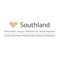 Southland Home Health logo, Southland Home Health contact details