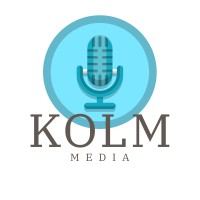 KOLM Media logo, KOLM Media contact details