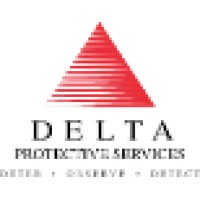 Delta Protective Services logo, Delta Protective Services contact details