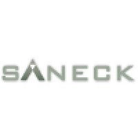 Saneck logo, Saneck contact details