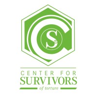 Center for Survivors of Torture logo, Center for Survivors of Torture contact details