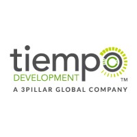 Tiempo Development LLC logo, Tiempo Development LLC contact details