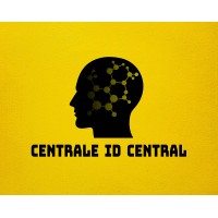 ID Central logo, ID Central contact details