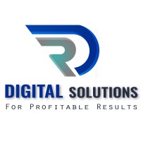 RD DIGITAL SOLUTIONS logo, RD DIGITAL SOLUTIONS contact details