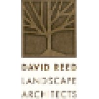 David Reed Landscape Architects logo, David Reed Landscape Architects contact details