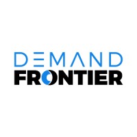 Demand Frontier logo, Demand Frontier contact details