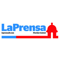 La Prensa logo, La Prensa contact details