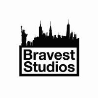 Bravest Studios logo, Bravest Studios contact details