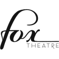 Fox Theatre logo, Fox Theatre contact details