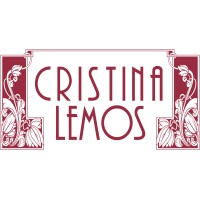 CRISTINA LEMOS logo, CRISTINA LEMOS contact details