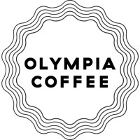 Olympia Coffee Roasting Company logo, Olympia Coffee Roasting Company contact details