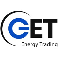 GET Energy Trading logo, GET Energy Trading contact details