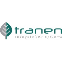 Tranen Revegetation Systems logo, Tranen Revegetation Systems contact details