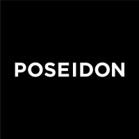 Poseidon logo, Poseidon contact details