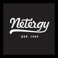 NETERGY logo, NETERGY contact details