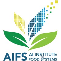 AI Institute for Next Generation Food Systems logo, AI Institute for Next Generation Food Systems contact details