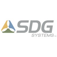 SDG Systems LLC logo, SDG Systems LLC contact details