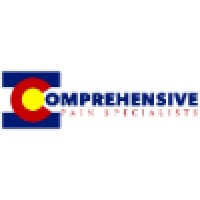 Comprehensive Pain Specialists - Colorado logo, Comprehensive Pain Specialists - Colorado contact details