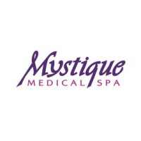 Mystique Medical Spa logo, Mystique Medical Spa contact details