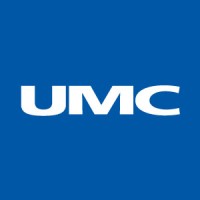 United Microelectronics Corporation (UMC) logo, United Microelectronics Corporation (UMC) contact details