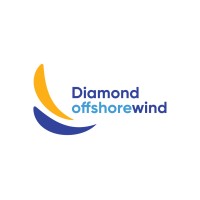 Diamond Offshore Wind logo, Diamond Offshore Wind contact details