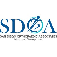 San Diego Orthopaedic Associates Medical Group, Inc. logo, San Diego Orthopaedic Associates Medical Group, Inc. contact details