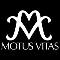 MOTUS VITAS logo, MOTUS VITAS contact details