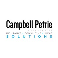 Campbell Petrie Inc. logo, Campbell Petrie Inc. contact details