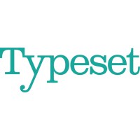 Typeset Pty Ltd logo, Typeset Pty Ltd contact details