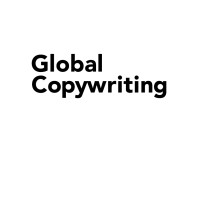 Global Copywriting logo, Global Copywriting contact details