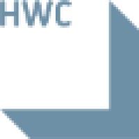 HWC logo, HWC contact details