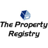 The Property Registry logo, The Property Registry contact details