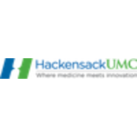 Hackensack Univ Med Ctr logo, Hackensack Univ Med Ctr contact details