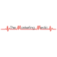 The Marketing Medic logo, The Marketing Medic contact details