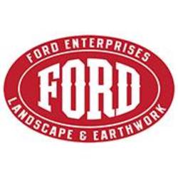 Ford Enterprises logo, Ford Enterprises contact details