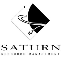 Saturn Resource Management logo, Saturn Resource Management contact details