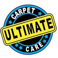 Ultimate Carpet Care logo, Ultimate Carpet Care contact details