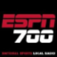 ESPN700 logo, ESPN700 contact details